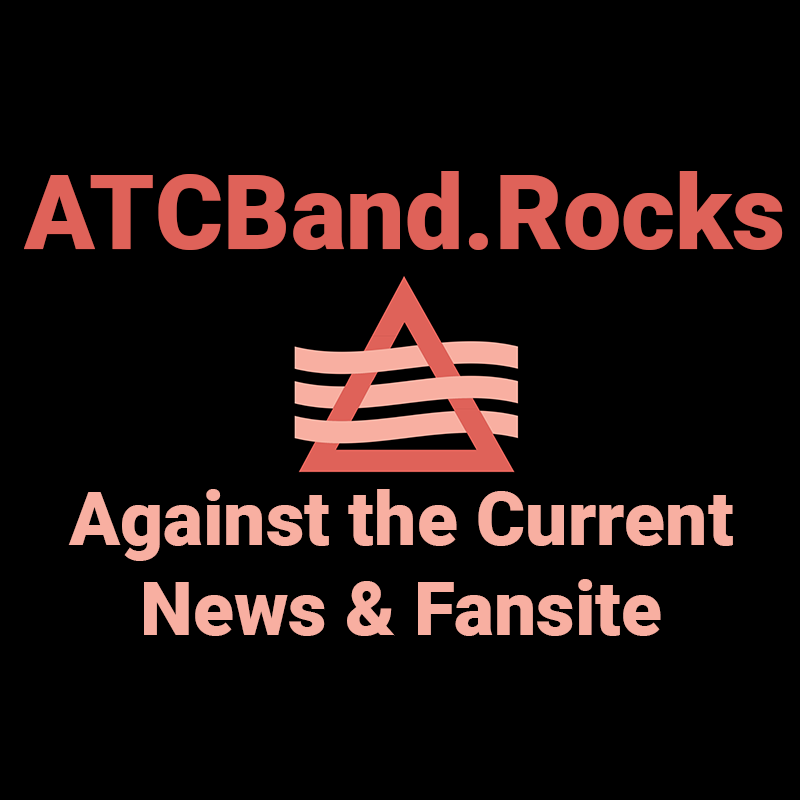 New Atc Music Coming In 2020 Atcband Rocks